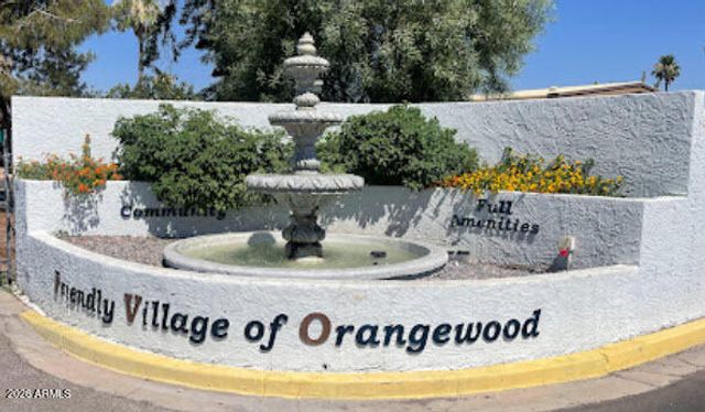 2650 W UNION HILLS Drive 8, Phoenix, AZ 85027