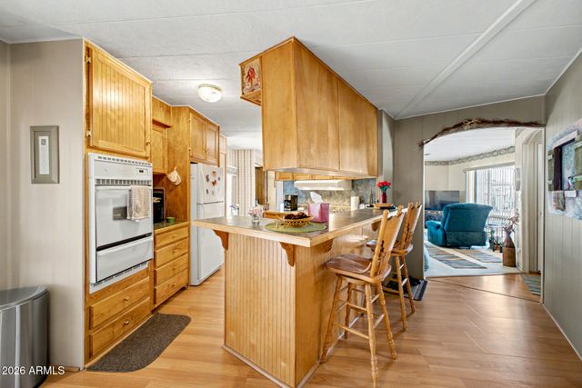 2650 W UNION HILLS Drive 8, Phoenix, AZ 85027