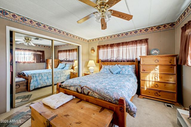 2650 W UNION HILLS Drive 8, Phoenix, AZ 85027