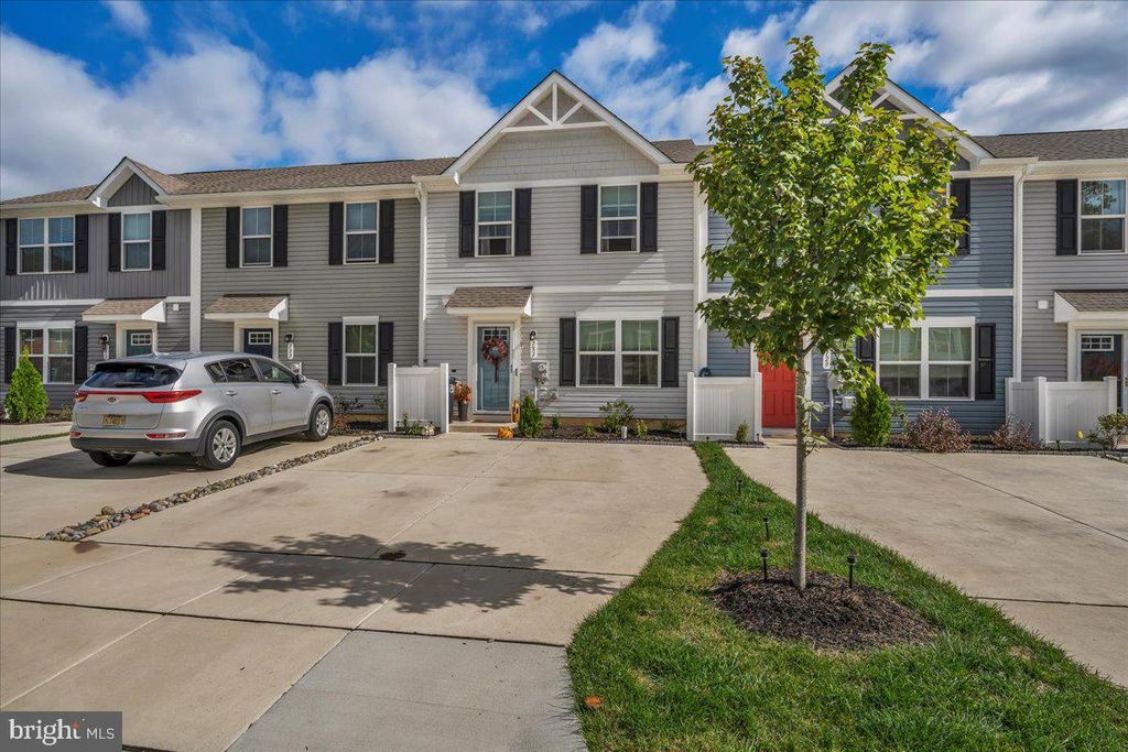 131 ROWAND WAY E, CLEMENTON, NJ 08021 — photo 3