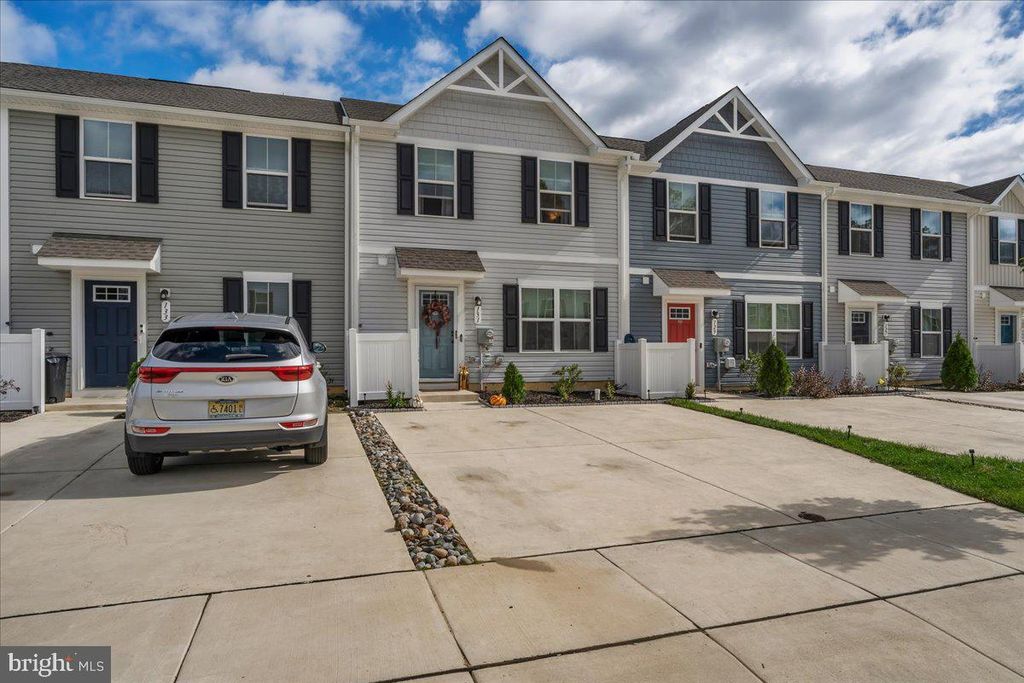 131 ROWAND WAY E, CLEMENTON, NJ 08021 — photo 4