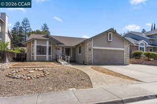 4125 Rockford Dr, Antioch, CA 94509