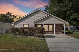 9236 7TH Avenue, Jacksonville, FL 32208