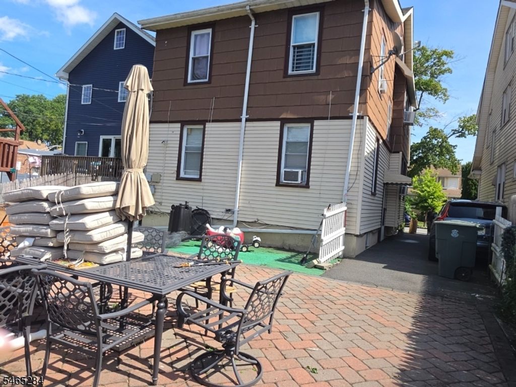 217 Ward Pl, South Orange Village Twp., NJ 07079 — exterior