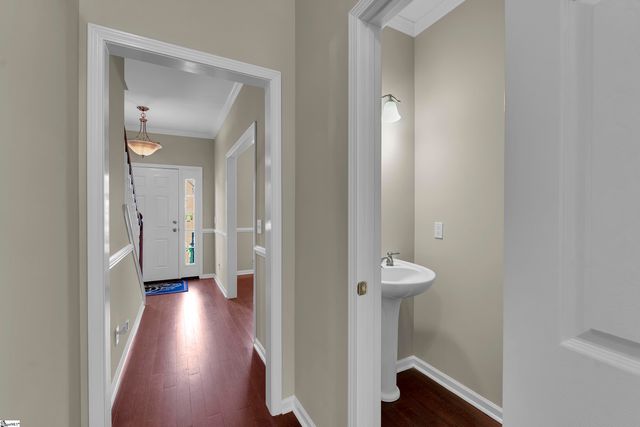 316 New Tarleton Way, Greer, SC 29650