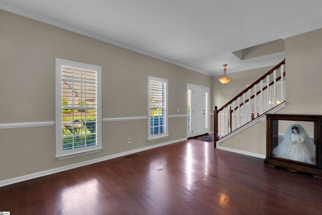 316 New Tarleton Way, Greer, SC 29650