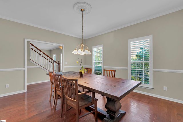 316 New Tarleton Way, Greer, SC 29650