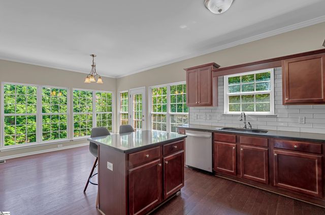 316 New Tarleton Way, Greer, SC 29650