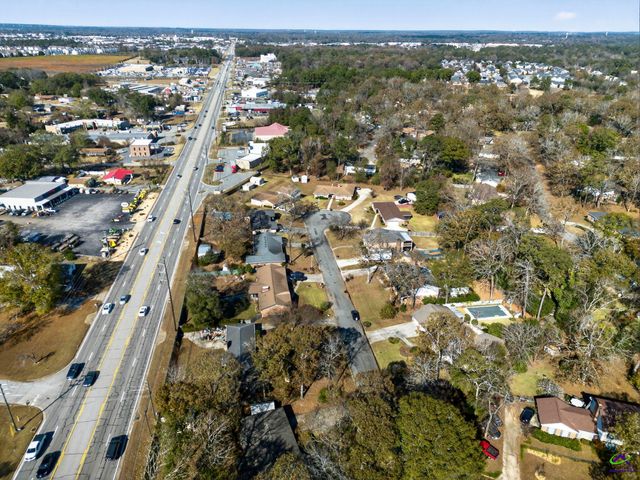 107 Via Eldorado Drive, Warner Robins, GA 31008