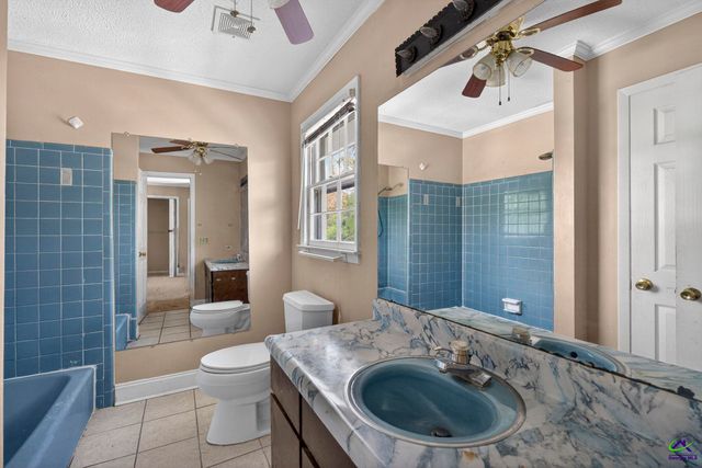 107 Via Eldorado Drive, Warner Robins, GA 31008