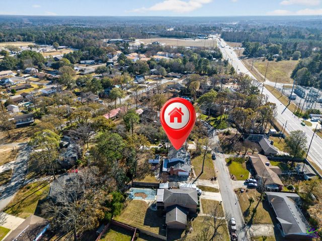 107 Via Eldorado Drive, Warner Robins, GA 31008