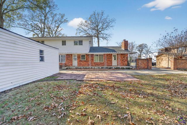 107 Via Eldorado Drive, Warner Robins, GA 31008