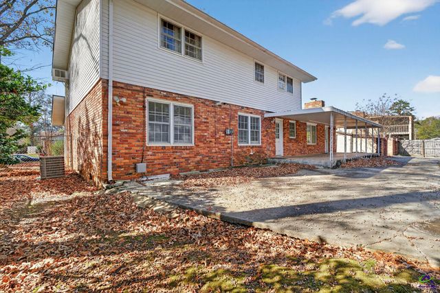 107 Via Eldorado Drive, Warner Robins, GA 31008