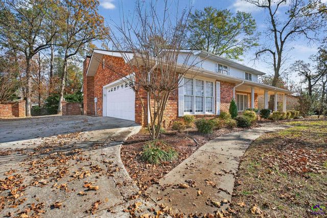 107 Via Eldorado Drive, Warner Robins, GA 31008