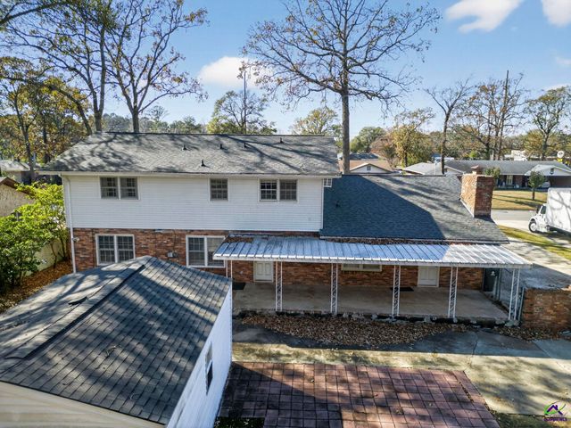 107 Via Eldorado Drive, Warner Robins, GA 31008