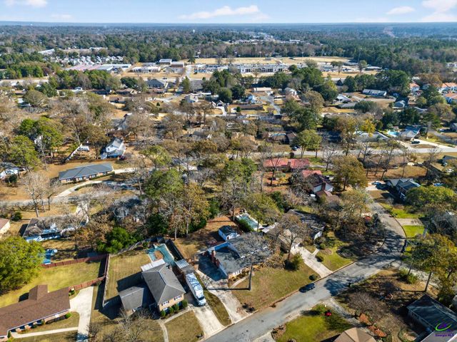 107 Via Eldorado Drive, Warner Robins, GA 31008