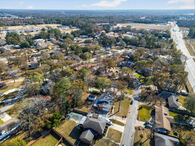 107 Via Eldorado Drive, Warner Robins, GA 31008