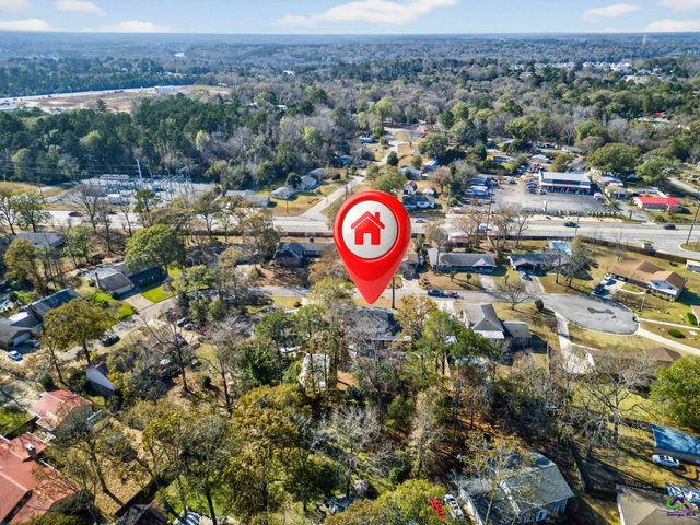 107 Via Eldorado Drive, Warner Robins, GA 31008