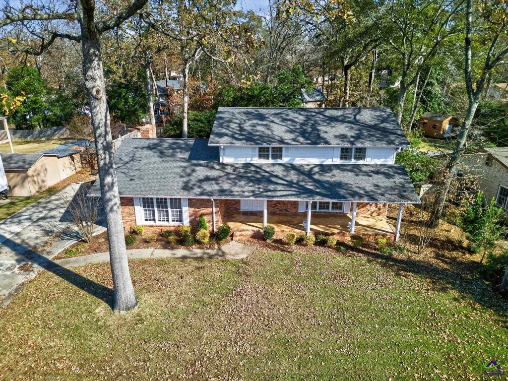 107 Via Eldorado Drive, Warner Robins, GA 31008