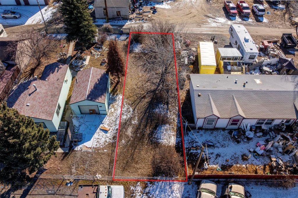 TBD Princeton, Butte, MT 59701 photo 2