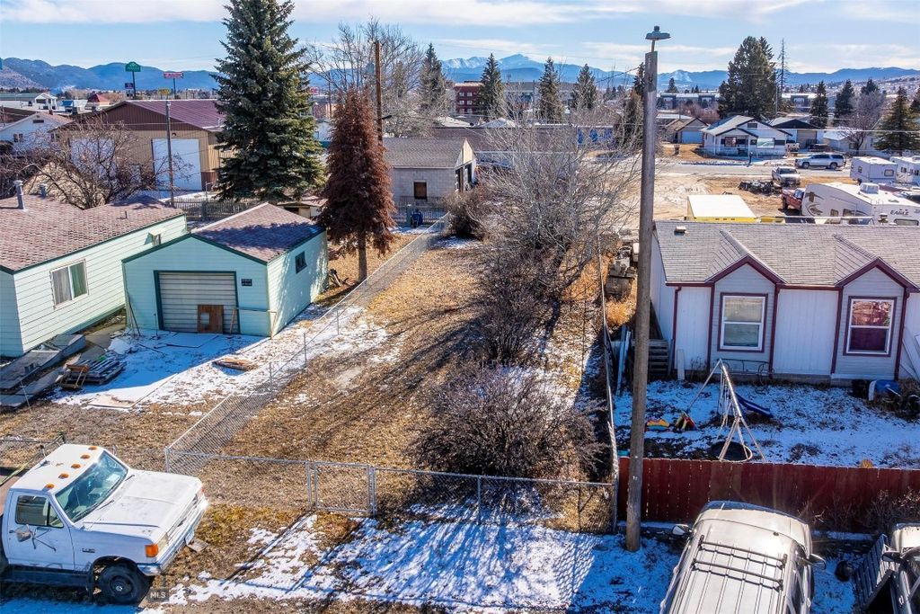 TBD Princeton, Butte, MT 59701 photo 3