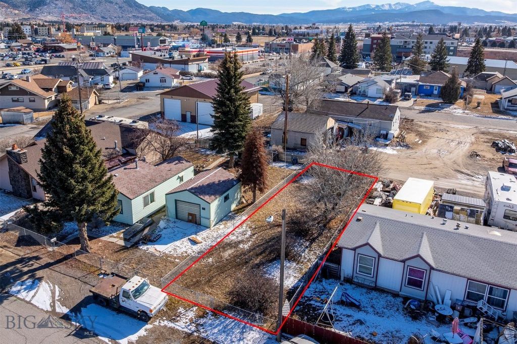 TBD Princeton, Butte, MT 59701 photo 4