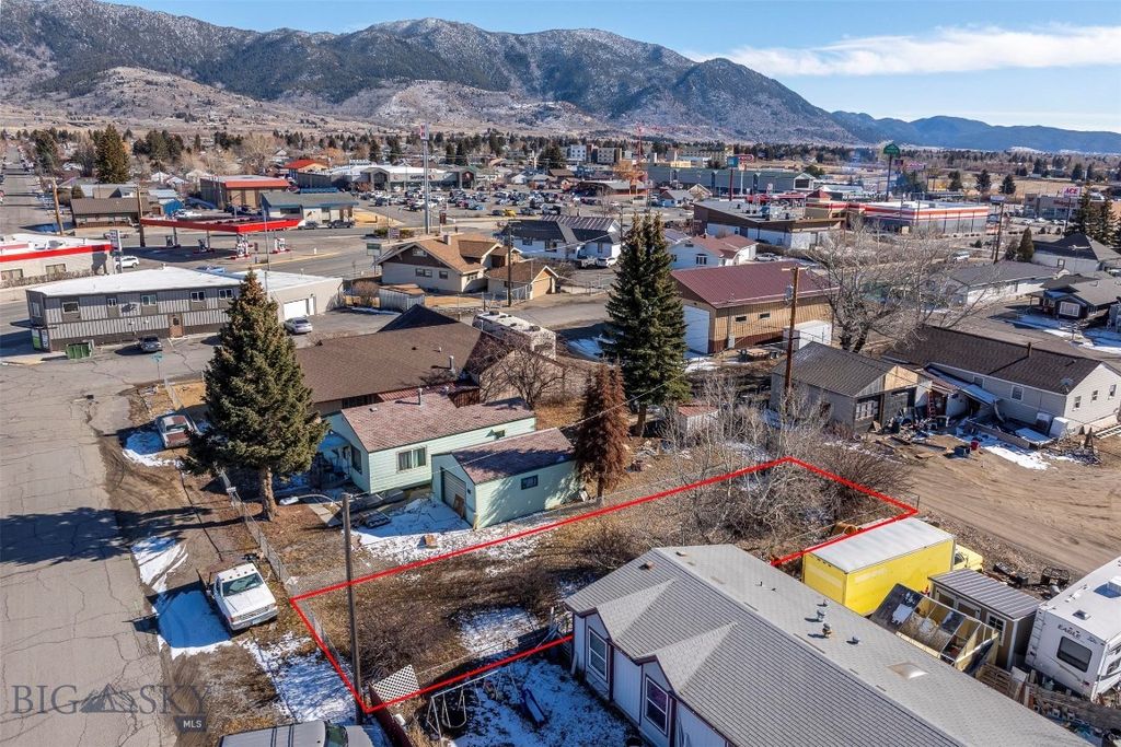 TBD Princeton, Butte, MT 59701 photo 5