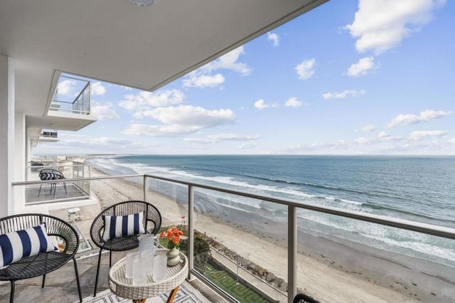 1830 Avenida Del Mundo 907, Coronado, CA 92118