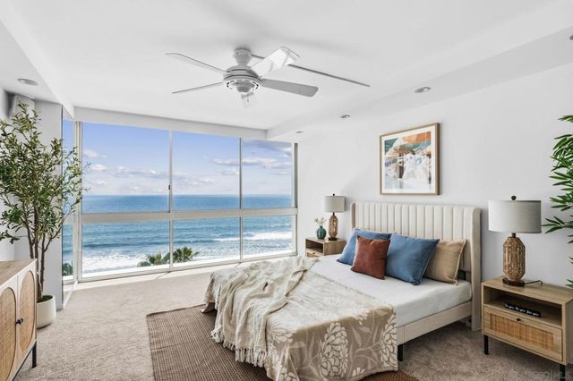 1830 Avenida Del Mundo 907, Coronado, CA 92118