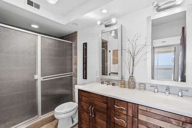 1830 Avenida Del Mundo 907, Coronado, CA 92118