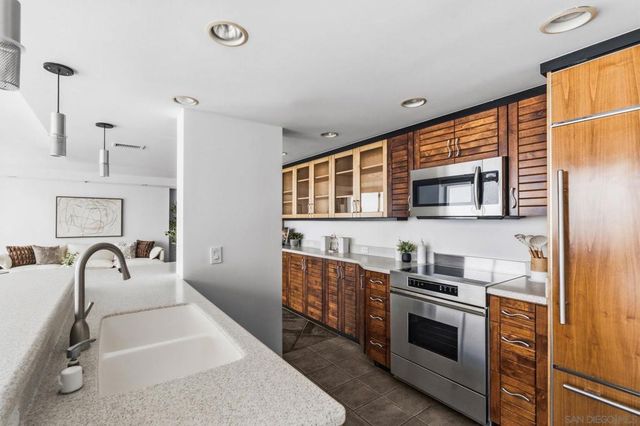1830 Avenida Del Mundo 907, Coronado, CA 92118