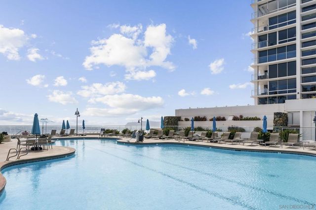 1830 Avenida Del Mundo 907, Coronado, CA 92118