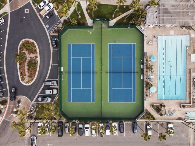 1830 Avenida Del Mundo 907, Coronado, CA 92118