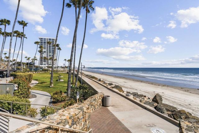 1830 Avenida Del Mundo 907, Coronado, CA 92118