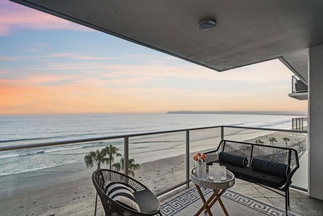 1830 Avenida Del Mundo 907, Coronado, CA 92118