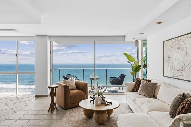 1830 Avenida Del Mundo 907, Coronado, CA 92118
