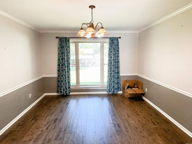 11 Jenny Lynn, Searcy, AR 72143