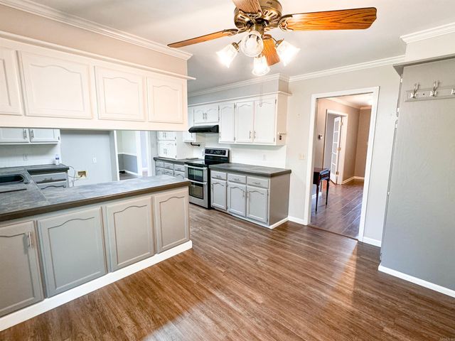 11 Jenny Lynn, Searcy, AR 72143