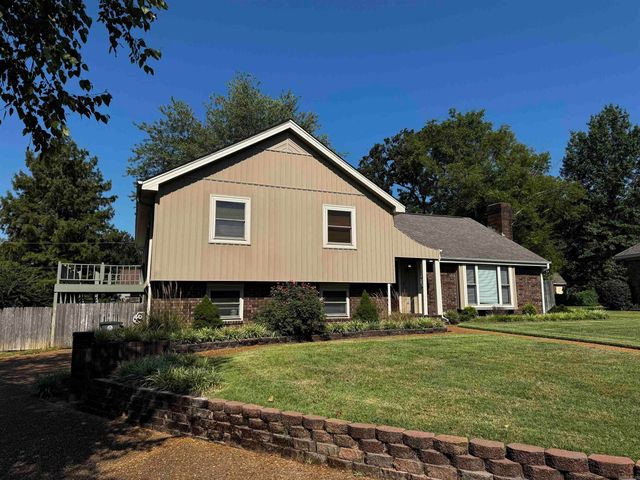 11 Jenny Lynn, Searcy, AR 72143