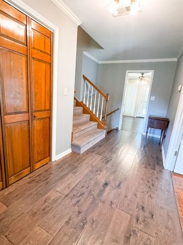 11 Jenny Lynn, Searcy, AR 72143