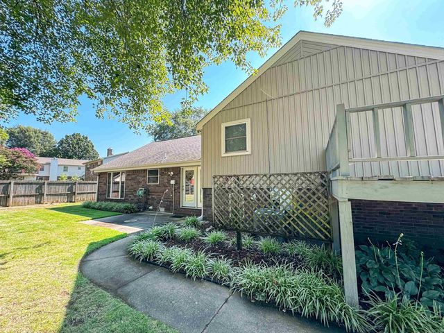 11 Jenny Lynn, Searcy, AR 72143