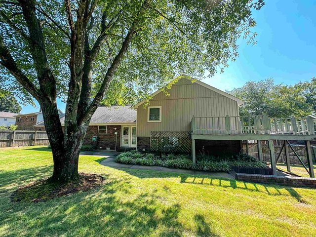 11 Jenny Lynn, Searcy, AR 72143