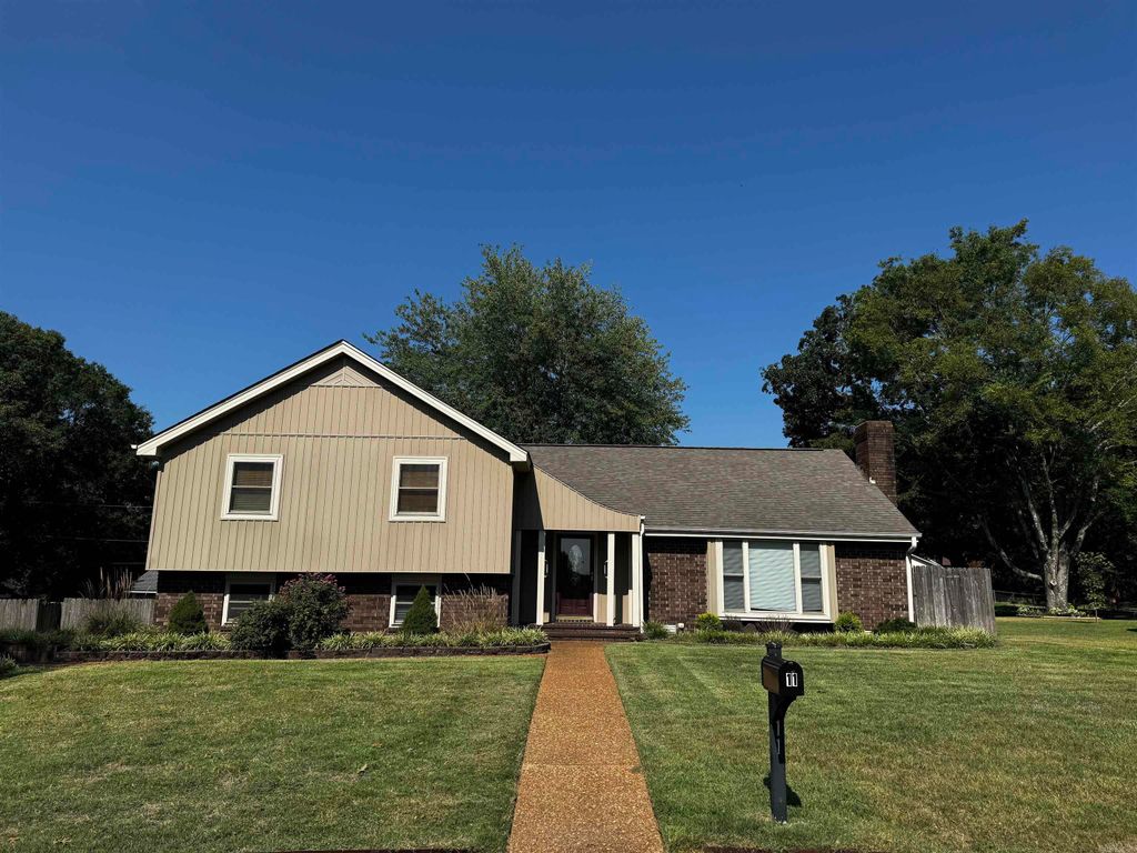 11 Jenny Lynn, Searcy, AR 72143