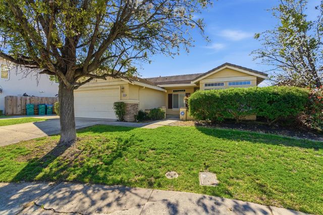 3920 Mount Ritter Ct, Stockton, CA 95212