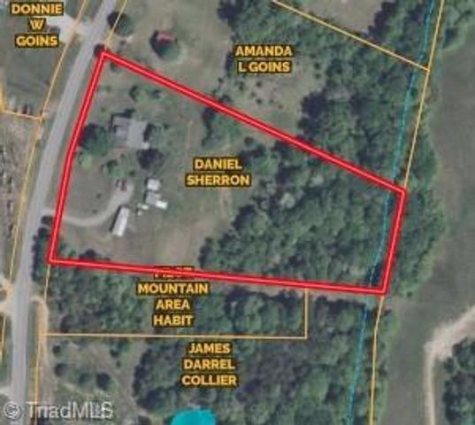 2729 Asbury Road, Mount Airy, NC 27030