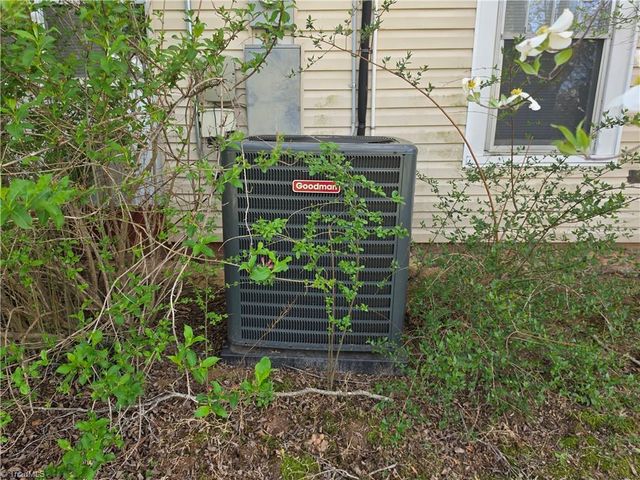 2729 Asbury Road, Mount Airy, NC 27030