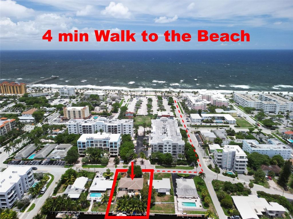155 SE 19th Ave 0, Deerfield Beach, FL 33441