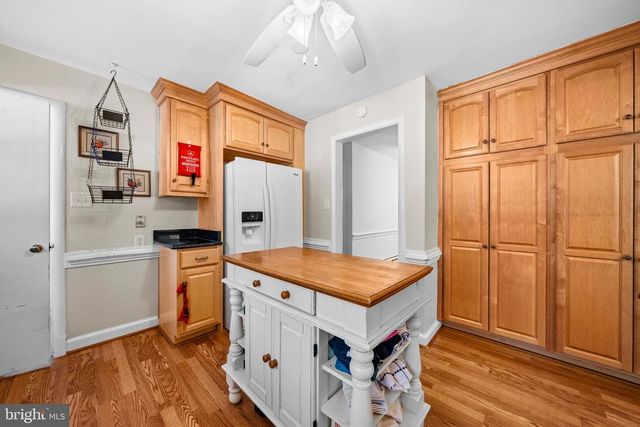 6058 OLD TELEGRAPH RD, Alexandria, VA 22310