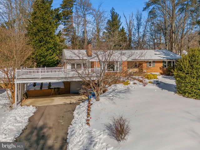 6058 OLD TELEGRAPH RD, Alexandria, VA 22310