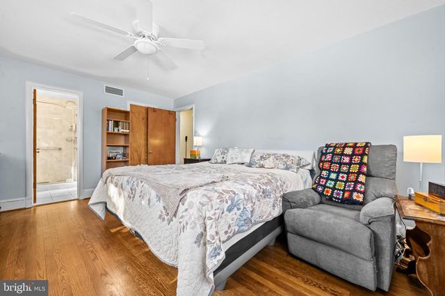 6058 OLD TELEGRAPH RD, Alexandria, VA 22310